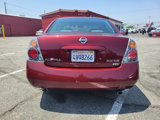 Used 2002 Nissan Altima 3.5 SE image 3