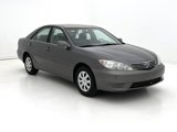 Used 2005 Toyota Camry LE image 2