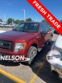 Used 2014 Ford F150 STX w/ Equipment Group 201A Mid image 3
