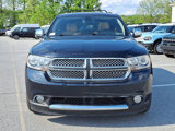Used 2012 Dodge Durango Citadel w/ Trailer Tow Group IV image 3