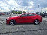 Used 2021 MAZDA MAZDA3 s image 3