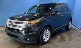 Used 2013 Ford Explorer XLT image 4