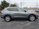Used 2016 Nissan Rogue SV w/ SV Premium Package image 4