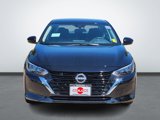 New 2025 Nissan Sentra S image 6
