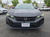 Certified 2023 Honda Civic Sport image 2