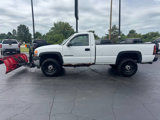 Used 2001 GMC Sierra 2500 SL w/ Off-Road Skid Plate Pkg image 2