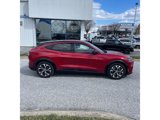 Certified 2021 Ford Mustang Mach-E Premium image 4