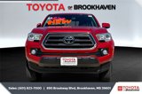 Used 2023 Toyota Tacoma SR5 image 3