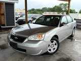 Used 2006 Chevrolet Malibu LT w/ Front Seating Package image 2