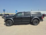 Used 2018 Ford F150 Raptor w/ Equipment Group 802A Luxury image 2
