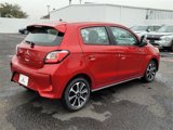 New 2024 Mitsubishi Mirage SE image 4