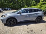 Used 2023 Nissan Murano SV w/ SV Midnight Edition Package image 5