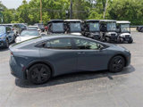 Used 2024 Toyota Prius LE image 6