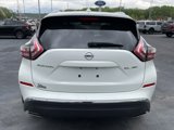 Used 2018 Nissan Murano SL image 4