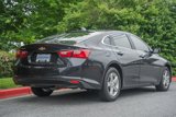 Used 2023 Chevrolet Malibu LT image 4