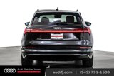Used 2021 Audi e-tron Premium w/ Convenience Plus Package image 4