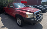 Used 2006 Dodge Dakota ST image 3