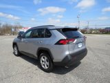 Used 2020 Toyota RAV4 XLE image 3