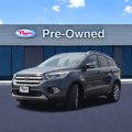 Used 2018 Ford Escape Titanium image 3