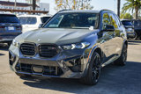New 2025 BMW X5 M Competition w/ Executive Package image 3