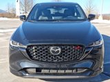 Used 2023 MAZDA CX-5 AWD 2.5 Turbo image 4
