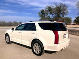 Used 2007 Cadillac SRX w/ Premium Seating Package image 4