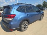 Used 2021 Subaru Forester Premium w/ Popular Package #1 image 3
