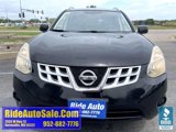 Used 2012 Nissan Rogue SV image 2