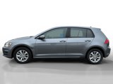 Used 2016 Volkswagen Golf S image 2