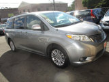 Used 2014 Toyota Sienna XLE image 4