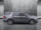 Used 2017 Ford Explorer Sport w/ Equipment Group 401A image 4