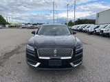 Used 2019 Lincoln Nautilus Reserve w/ Cargo Utility Package image 2