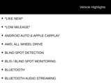 Used 2023 BMW M3 Competition w/ Executive Package image 4