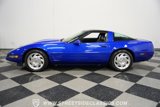 Used 1995 Chevrolet Corvette Coupe image 2