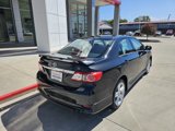 Used 2013 Toyota Corolla S image 4