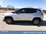 New 2025 Jeep Compass Limited image 2