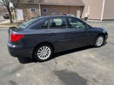 Used 2010 Subaru Impreza 2.5i Premium image 5