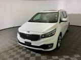Used 2018 Kia Sedona SX Limited w/ SX Limited Prestige Package image 5