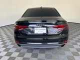 Used 2017 Audi A4 2.0T Ultra Premium w/ Convenience Package image 4