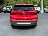 Used 2023 Hyundai Santa Fe SEL image 4