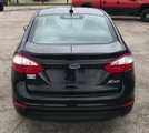 Used 2017 Ford Fiesta S image 4