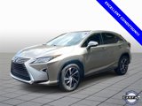 Used 2017 Lexus RX 450h AWD image 3