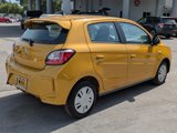 New 2024 Mitsubishi Mirage ES image 4