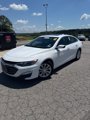Used 2023 Chevrolet Malibu LT image 2