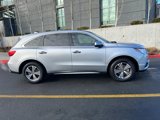 Used 2018 Acura MDX FWD image 5