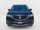 Used 2017 Acura MDX FWD w/ Advance Package image 2