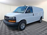 Used 2022 Chevrolet Express 2500 w/ Driver Convenience Package image 3