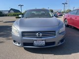 Used 2011 Nissan Maxima 3.5 SV w/ Premium Pkg image 2
