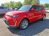 New 2025 Kia Soul LX image 3