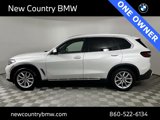 Used 2021 BMW X5 xDrive40i w/ Premium Package image 4
